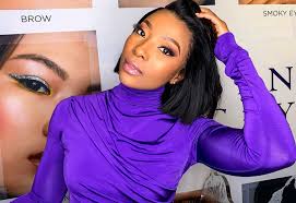 Pearl modiadie was conceived in xubeni segment of tembisa township in johannesburg, gauteng. Pic Pearl Rocks Short Hair Zalebs