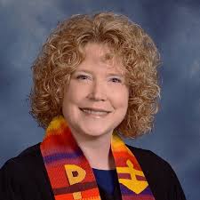 St. Paul's is a compassionate community, led and transformed by the Spirit.