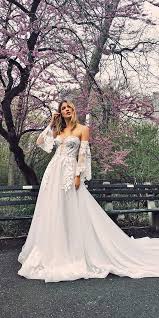 Top 33 Designer Wedding Dresses 2020 2021 Wedding Forward Designer Wedding Dresses Bridal Dresses Wedding Dresses
