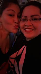 Fundraiser by Christina Saucedo : Weda, brightest light, biggest family  heartbeat, is gone.