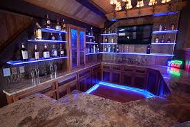 Several times a night the light just comes on. Toe Kick Cabinet And Shelf Lighting Using Led Strip Lights And Wifi Controller