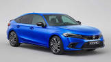 HONDA-CIVIC