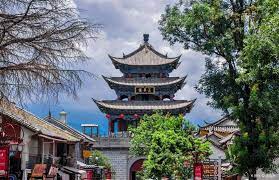 DU LỊCH TRUNG QUỐC (TRỌN VẸN HÀNH TRÌNH VÂN NAM - đường bộ): CÔN MINH - ĐẠI  LÝ - LỆ GIANG - SHANGRI LA