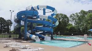 Can walk or ride your bike to public access points on ponte vedra blvd for the beach. Public Pools Open In Time For Memorial Day Weekend Wtsp Com