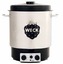 Maybe you would like to learn more about one of these? Weck 29l Canner Wayfair Co Uk