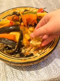 Check spelling or type a new query. Maghrebi Couscous Ekspresowa Wersja Z Warzywami M Be Lively