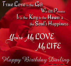 Happy Birthday Wishes To My Love Birthday Wish For Husband Birthday Wishes For Lover Happy Birthday Love Quotes