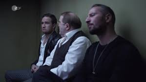 Nachtschicht es lebe der tod (2018) на немецком