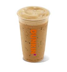 1 medium (24 fl oz) nutrition facts. The 30 Healthiest Drinks You Can Order At Dunkin