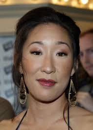 Sandra Oh's best ever beauty looks