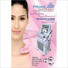 Hifu Machine Application: For Clinical at Best Price in Ahmedabad