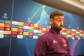 This raul de tomas vs bruno incident (gif video below) saw the benfica star effectively nutmeg the in demand sporting related posts: Bruno Fernandes To Captain Manchester United At Psg In Absence Of Harry Maguire County Times