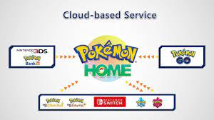 It serves as a complement to the pokémon storage system, and is compatible with pokémon x and y. Pokemon Home Revealed As Successor To Pokemon Bank