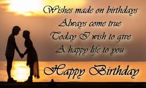 Happy Birthday Poem For Ex Boyfriend Happy Birthday Wishes For Girlfriend Happy Birthday Quotes Birthday Quotes For Her Friend Birthday Quotes