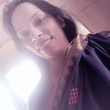 Usha Doshi's User Profile