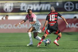 Flamengo goleia o Bayer Leverkusen em amistoso internacional na G&aacute;vea -  Flamengo