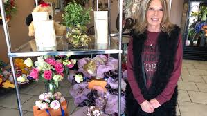 We continue to provide personal service beyond expectation. Pam S Petals Opens In San Angelo Selling Flowers Wreaths Gifts