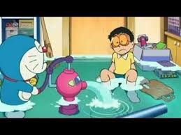 Pada awal kemunculan sang adik di doraemon, ia terkenal tempramen. Youtube Doraemon And Friends Doraemon Doraemon And Nobita