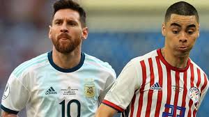 Los posibles 11 de paraguay: Argentina Vs Paraguay Fecha Hora Y Guia Tv Del Partido Por Eliminatorias Qatar 2022