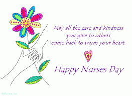 International nurses day is celebrated around the world every may 12, the anniversary of florence nightingale's birth. National Nurses Day And Week 2016 May 2016 Nurses Day Images Happy Nurses Day Nurses Day Quotes