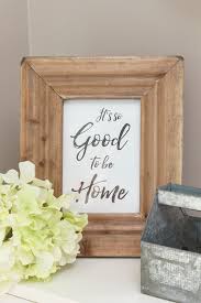 Housewarming gifts aren't always necessary, but they're a nice gesture. Housewarming Gift Ideas And Free Home Printables Clean And Scentsible
