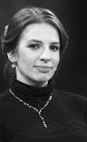 Marina Weisband Jüdische Piratin