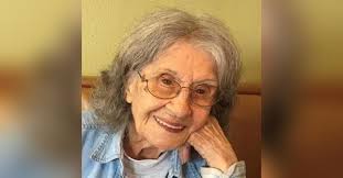 HENRIETTA (IRWIN) DANNIBLE Obituary