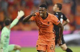 Dumfries and galloway standard, dumfries. Depay Dumfries Score Netherlands Tops Austria At Euro 2020