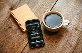 Download starbucks app for android. Starbucks Coffee Passport Is Now Available To Customers