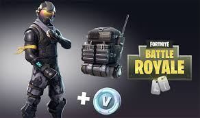 Own the xbox one s fortnite bundle and battle to be the last one standing. Fortnite Battle Royale Starter Pack Live Limited Bundle Out Now On Ps4 Xbox One Gaming Entertainment Express Co Uk