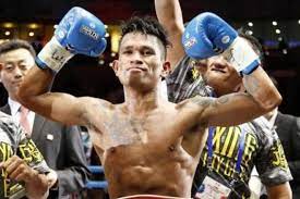 When is john riel casimero's next fight? Filipino Road Warrior John Riel Casimero Shocks Zolani Tete Tss Ib Tv
