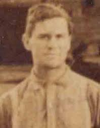 Elijah Beasley (1878-1961)