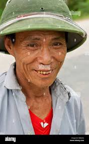 Vietnamese guy hi-res stock photography and images