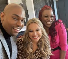 Mel Schilling: My dating life was a disaster