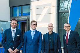 Neues von der deutschen bank braunschweig: Ein Solides Fundament Standort38
