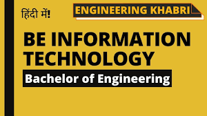 Colleges are offering this course to candidates who have passed their 10+2 or equivalent level examination from a recognized state or central board. Be Information Technology 2020 Bachelor Of Engineering In Information Technology It Students Youtube