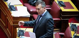 Ασαφής η απάντηση του υπουργού για το θέμα των συντάξεων όπως και η στάση του. Nea Kybernhsh Giannhs Broytshs Aytos Einai O Neos Ypoyrgos Ergasias E8nos