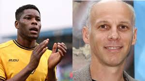 He Can Even Play as a Striker”: Warriors Coach Michael Nees Reacts to  Marshall Munetsi's New Role at Wolves