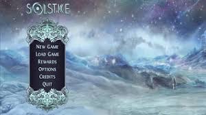 The quest for the staff of demnos, or simply solstice, is a 1990 puzzle video game developed by software creations. Solstice Gameplay Pc Game 2016 Youtube
