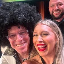 STONE NETWORK AWARDS 2025 🏆 Studio 54, sequins and a fun night out with  thee best team🕺 ✨ We are proud to see so many of our team recognised  across property management,