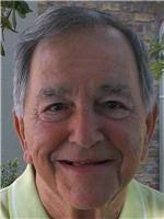 Morgan Matthew “Mackie” Landry (1933-2015)