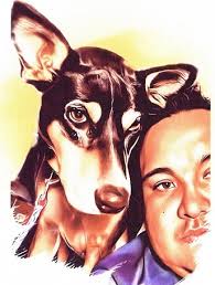 Obituary of Cole Livingston Ritchie