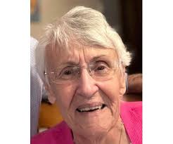 Carolyn Bosso Obituary (1938