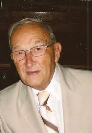 Obituary information for Alex Cofrancesco