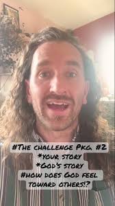 The Challenge (Pkg. #2)