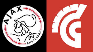 Here's another interesting logo with an interesting story, i hope you like it!. End Of An Era For Ajax Ct Following Major Rebrand And New Badge Joe Co Uk