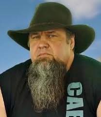 Stephen Shawn “Shawn” Beverly (1968-2017)