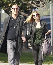Brooke burns talks about how she had to take her husband to the hospital on their honeymoon for an emergency appendectomy. Brooke Burns Married Life With Gavin O Connor After Divorcing Julian Mcmahon Brooke Burns Julian Mcmahon Married Life