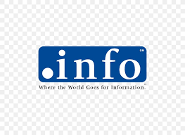 Info Domain Name Registrar Generic Top Level Domain Web Hosting Service Png 600x600px Info Afilias Area
