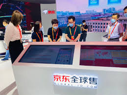 Learn more about what we do first, or connect with us through your preferred method to begin a conversation with one of our exceptional teammates on how we can tackle challenges together. Joybuy Jd Corporate Blog